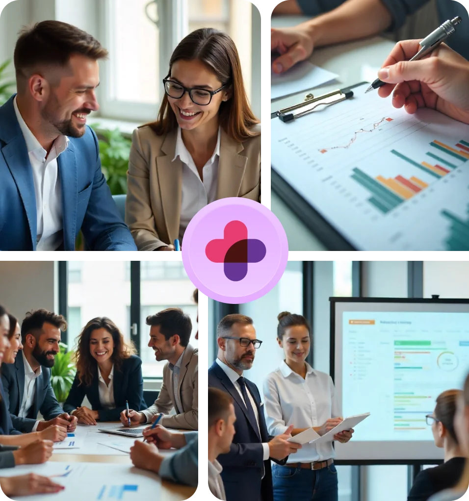 How SHAI Handles Transitions and Quality Assurance