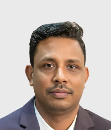 Thangaraj Arunachalam