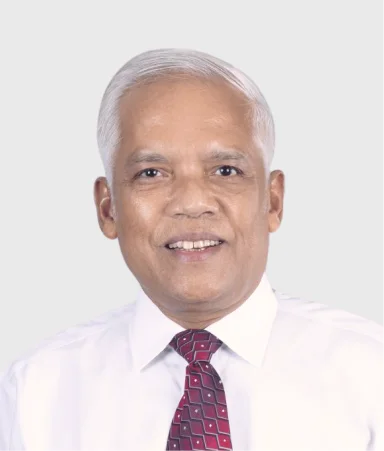 Raju Venkatraman