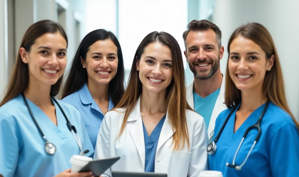 Drive operational efficiency, speed up claims submission, reduce denials, improve cash flow, and report on financial health.