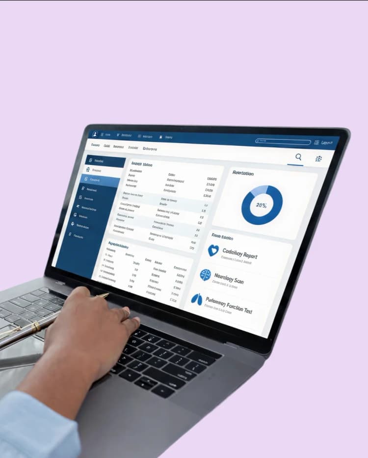 Helping Healthcare Companies