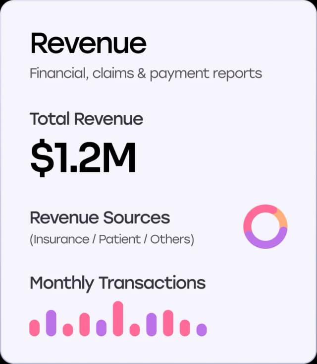 Helping Healthcare Companies