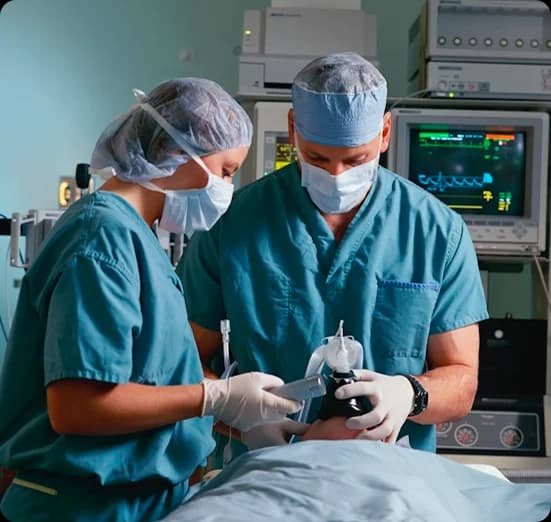 Accurate multi-specialty coding—from clinical documentation and facility coding to claims submission—ensuring clean AR and denial prevention