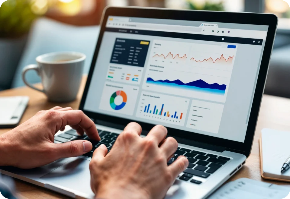 Maintain, update, and analyze provider network data to reduce admin work in loading data, improve network data accuracy, and adhere to compliance regulations.